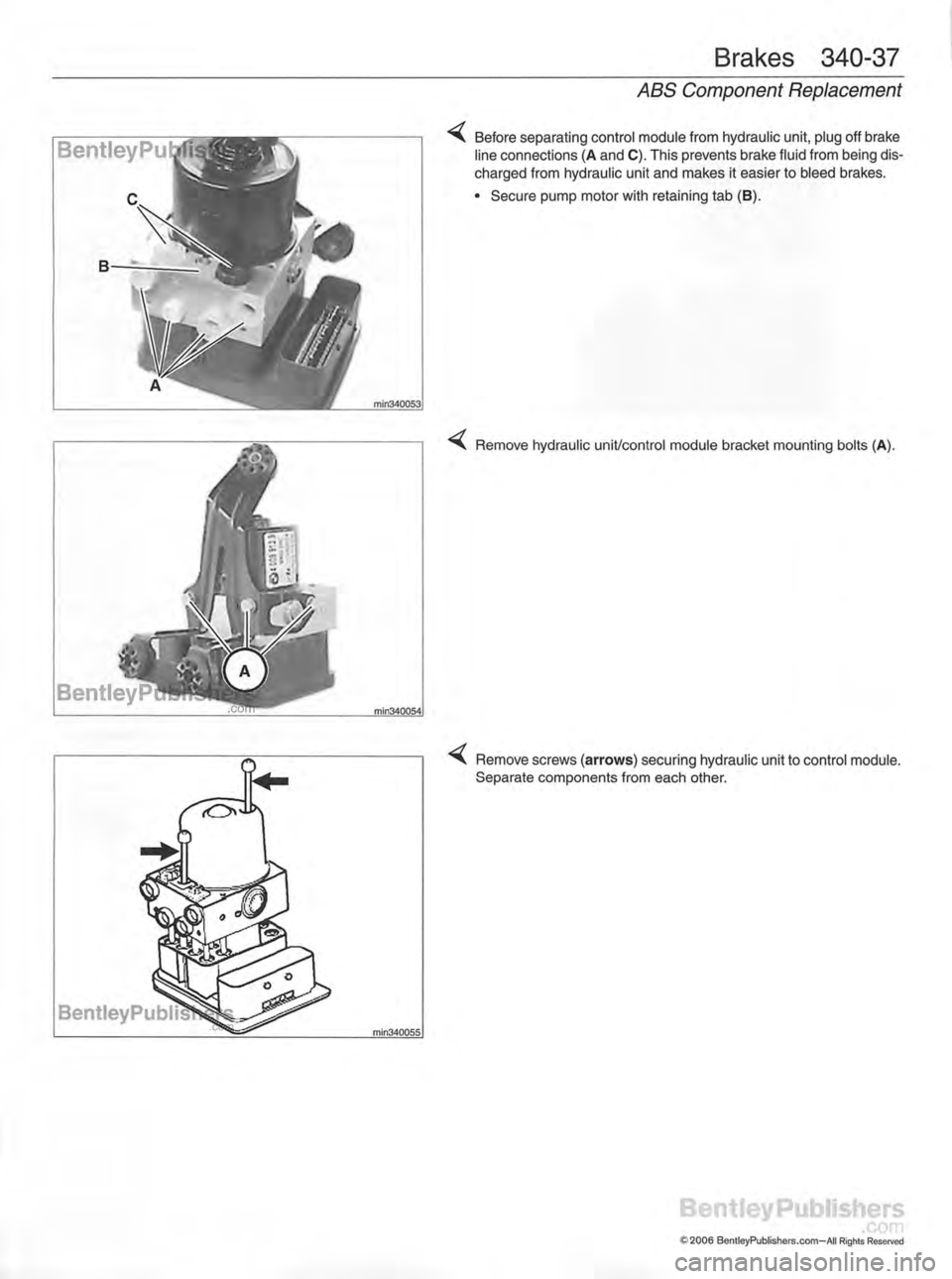 MINI COOPER 2002 Service Repair Manual MINI COOPER 2002 Service Repair Manual
