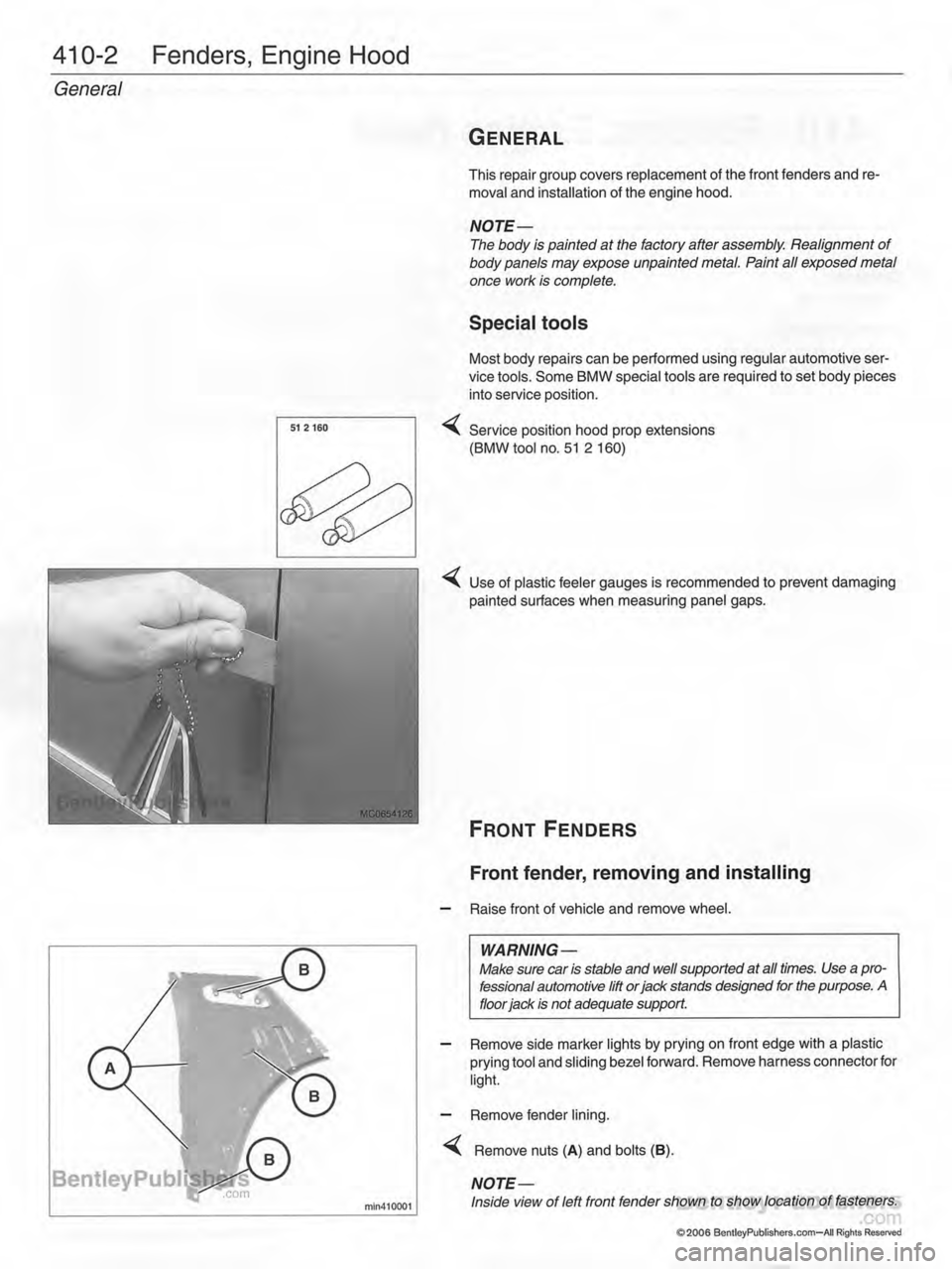 MINI COOPER 2002 Service Repair Manual MINI COOPER 2002 Service Repair Manual