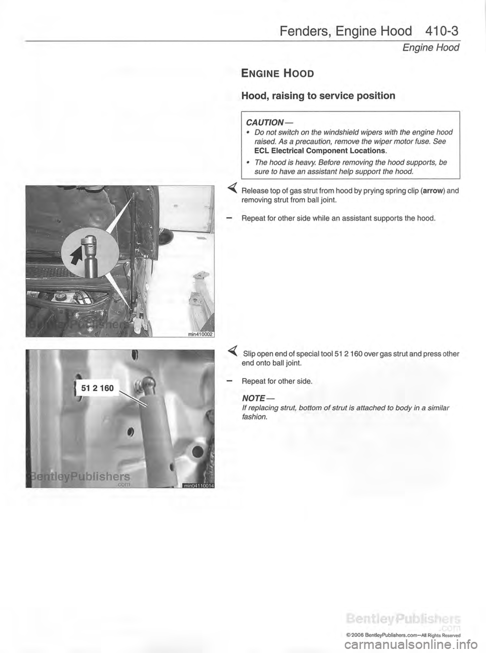 MINI COOPER 2002 Service Repair Manual MINI COOPER 2002 Service Repair Manual