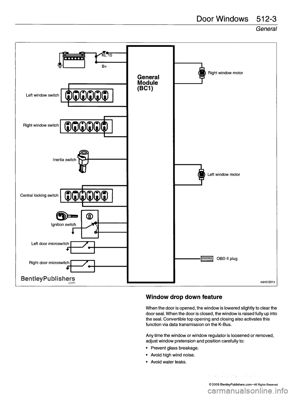 MINI COOPER 2002 Service Repair Manual MINI COOPER 2002 Service Repair Manual