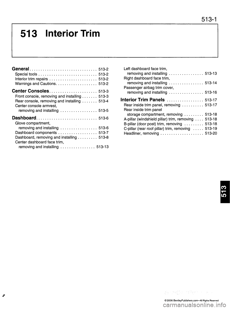 MINI COOPER 2002 Service Repair Manual MINI COOPER 2002 Service Repair Manual