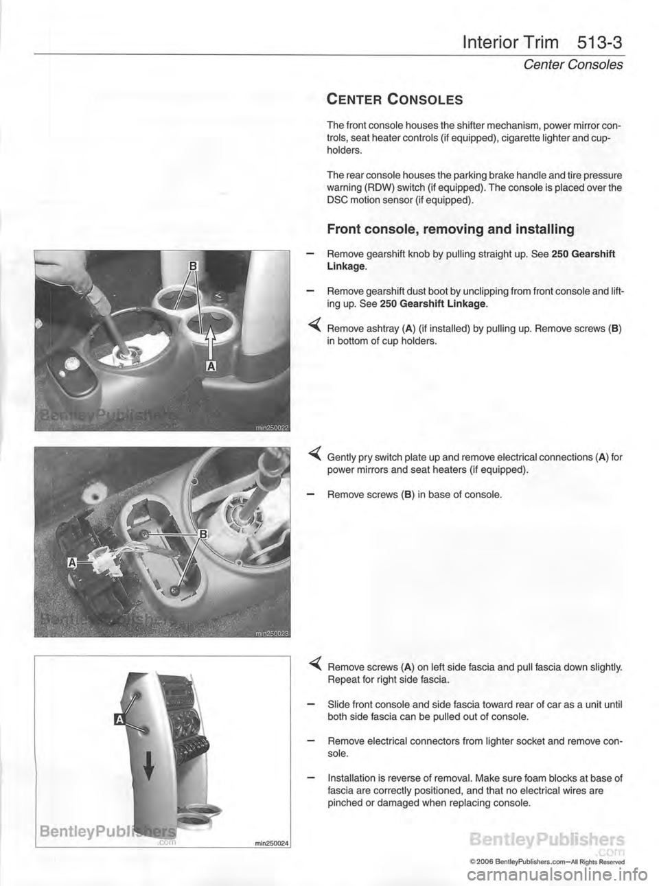 MINI COOPER 2002 Service Repair Manual MINI COOPER 2002 Service Repair Manual
