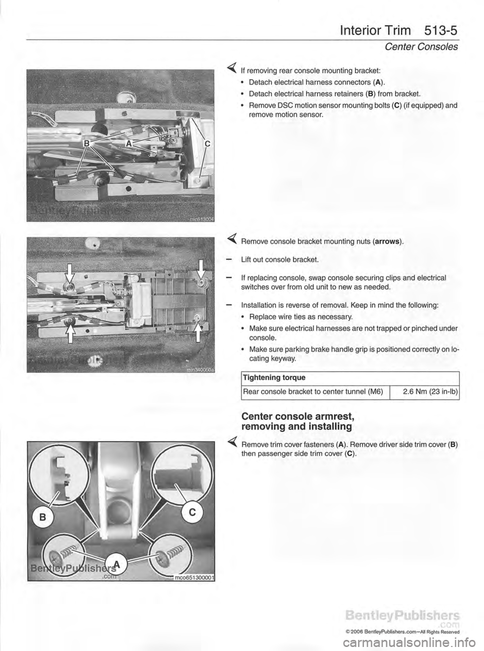 MINI COOPER 2002 Service Repair Manual MINI COOPER 2002 Service Repair Manual