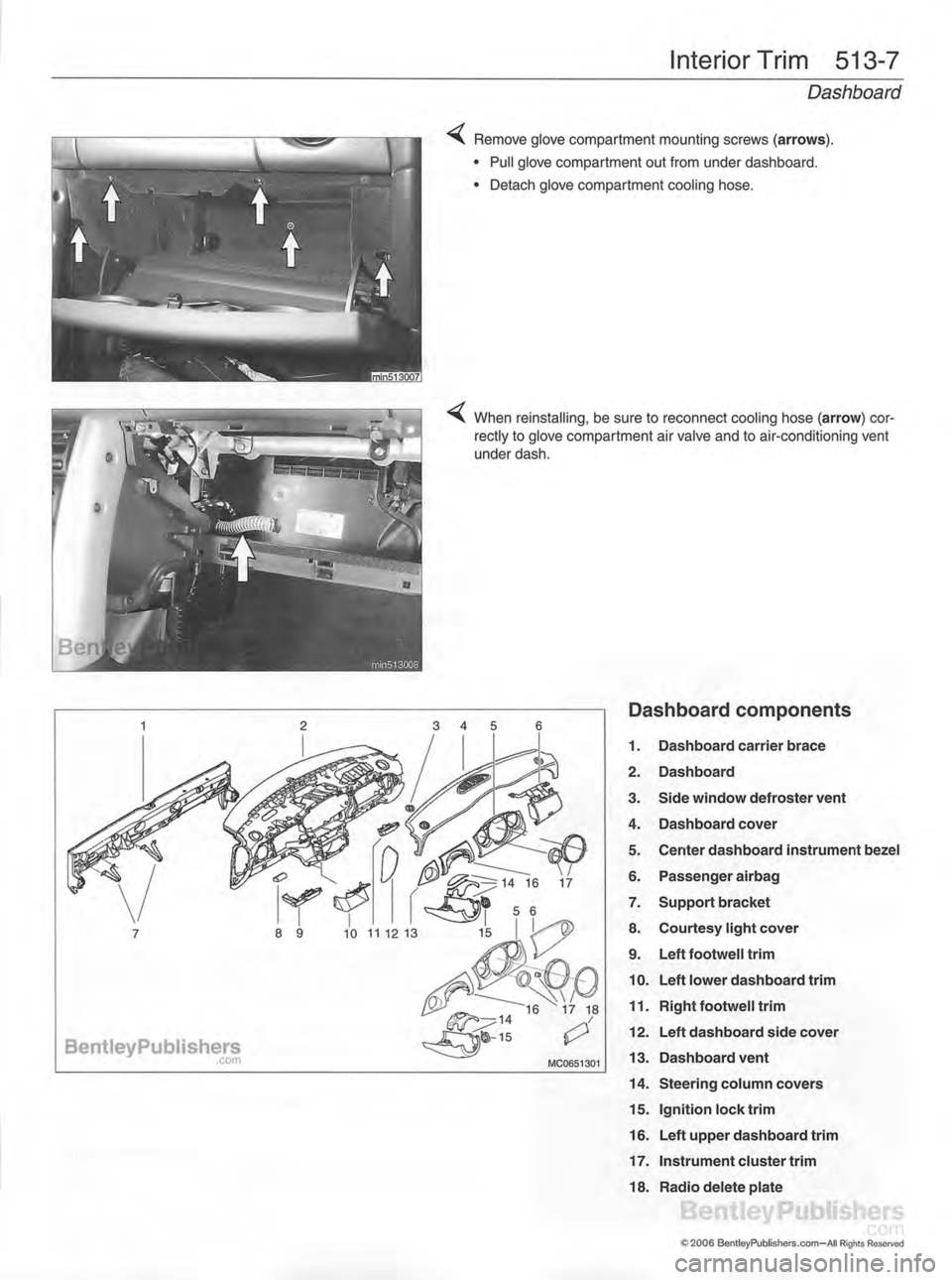 MINI COOPER 2002 Service Repair Manual MINI COOPER 2002 Service Repair Manual