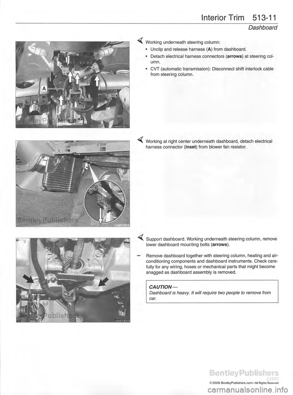 MINI COOPER 2002 Service Repair Manual MINI COOPER 2002 Service Repair Manual