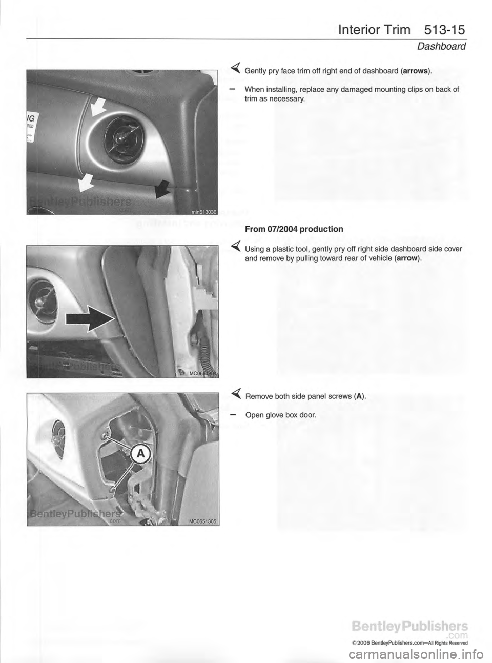 MINI COOPER 2002 Service Repair Manual MINI COOPER 2002 Service Repair Manual