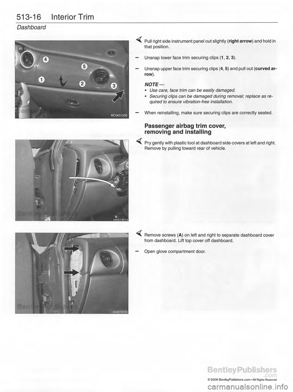 MINI COOPER 2002 Service Repair Manual MINI COOPER 2002 Service Repair Manual