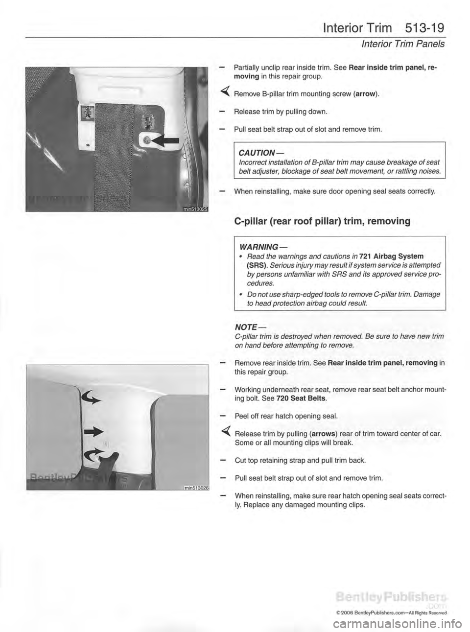 MINI COOPER 2002 Service Repair Manual MINI COOPER 2002 Service Repair Manual