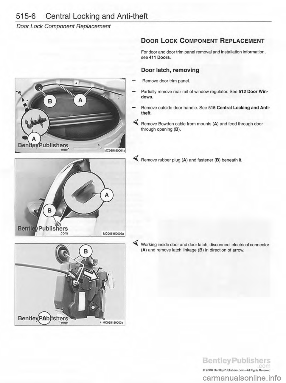 MINI COOPER 2002  Service Repair Manual 