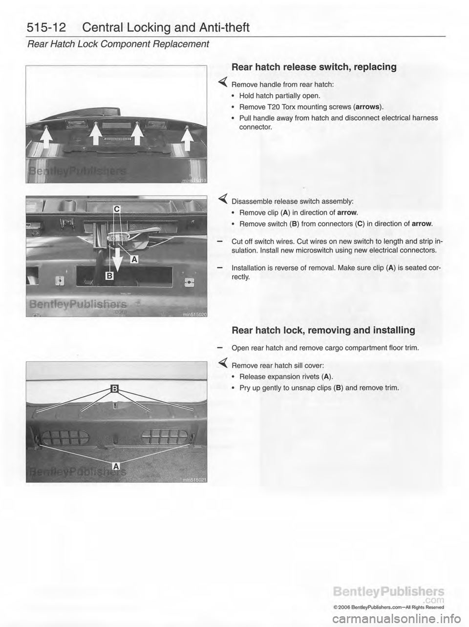 MINI COOPER 2002 Service Repair Manual MINI COOPER 2002 Service Repair Manual