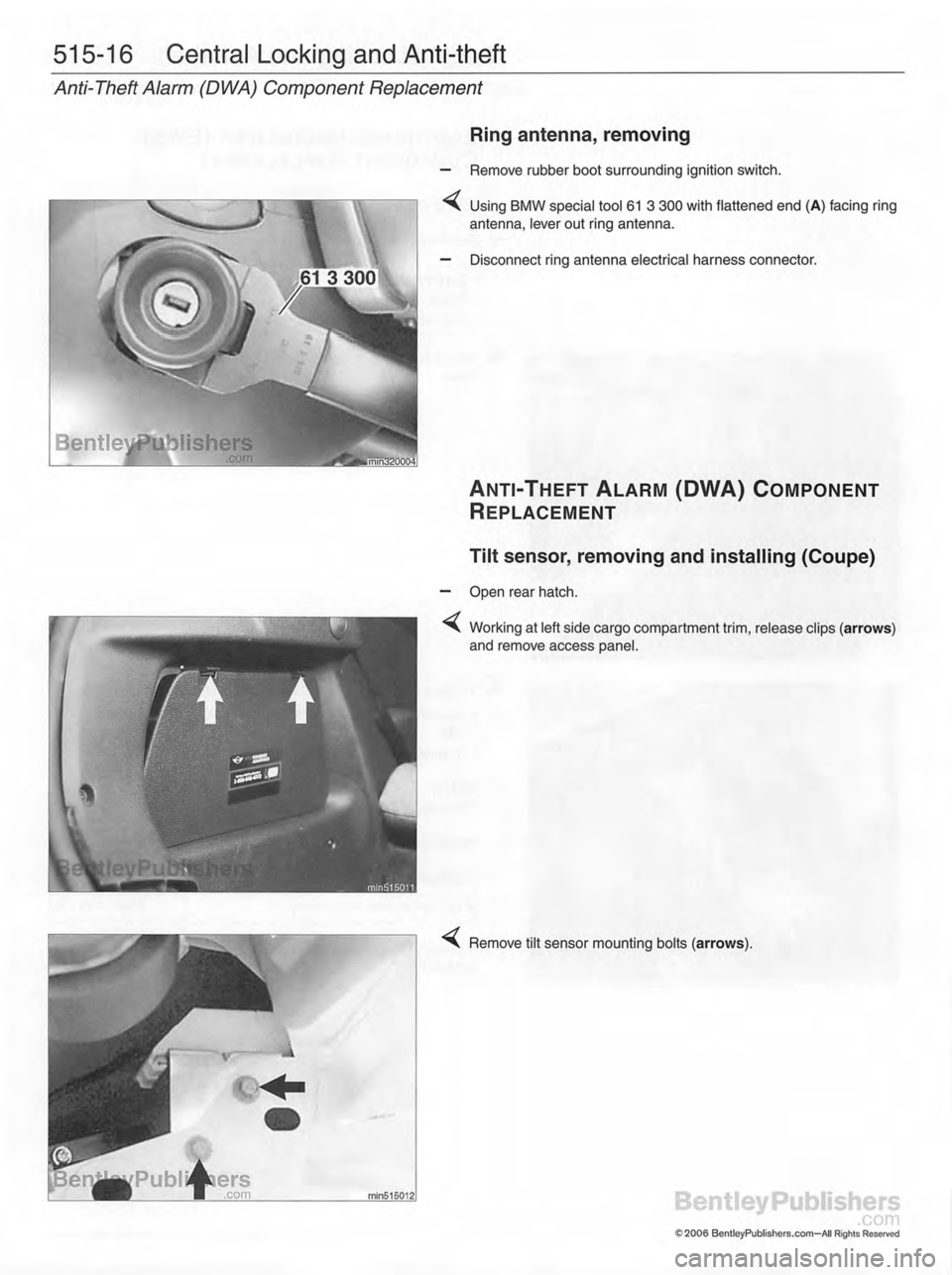 MINI COOPER 2002 Service Repair Manual MINI COOPER 2002 Service Repair Manual