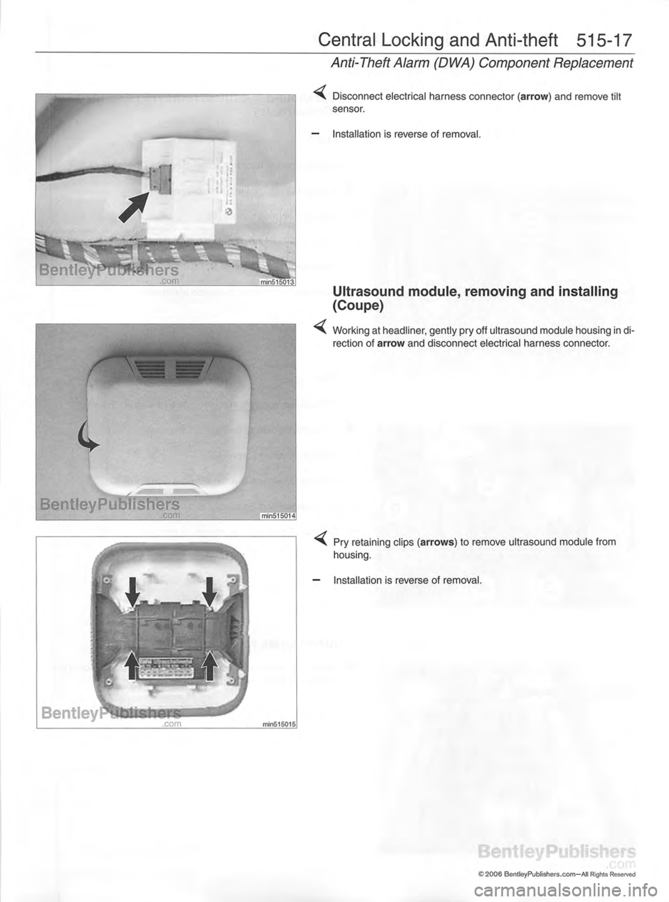 MINI COOPER 2002 Service Repair Manual MINI COOPER 2002 Service Repair Manual