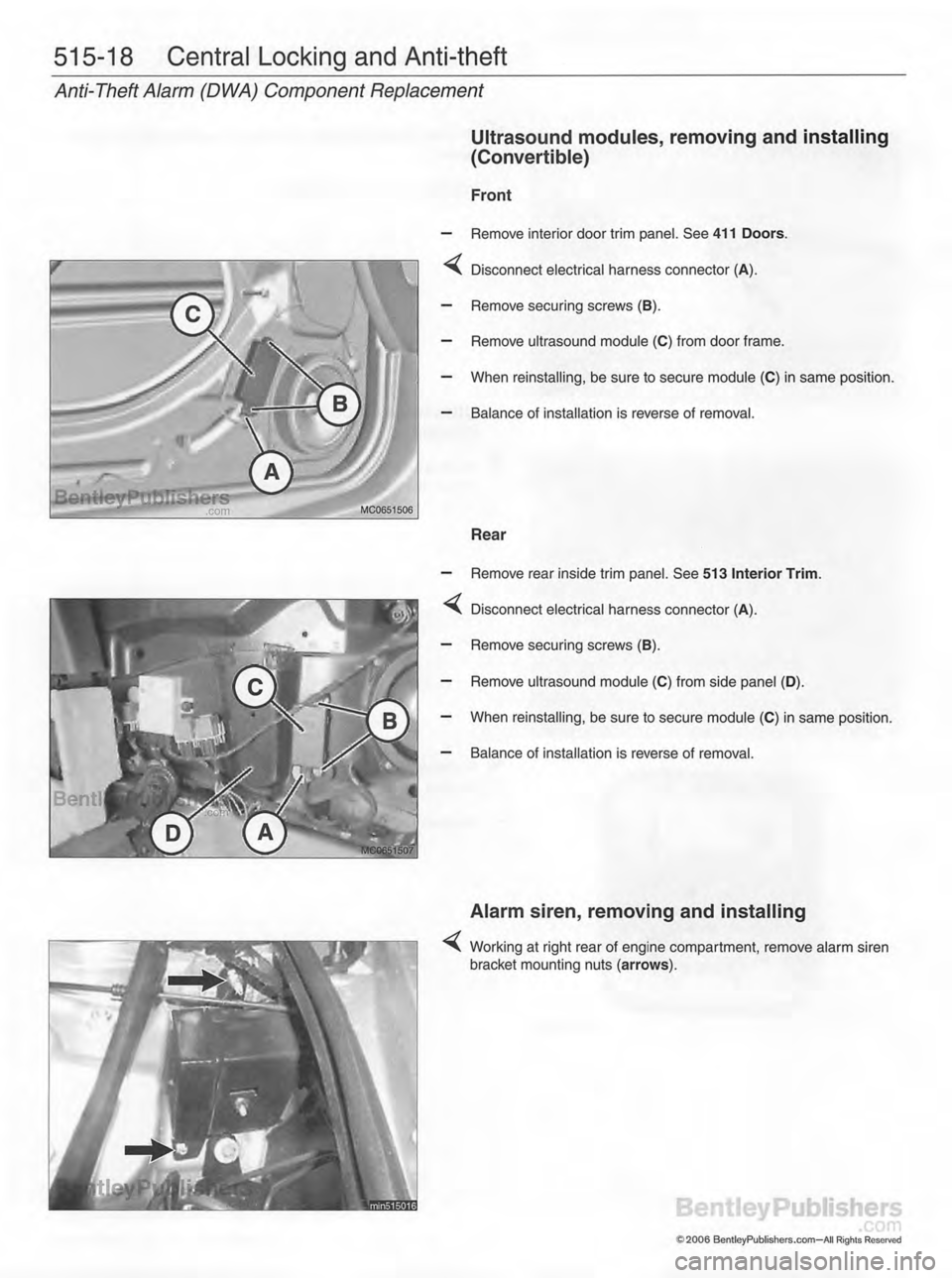 MINI COOPER 2002 Service Repair Manual MINI COOPER 2002 Service Repair Manual