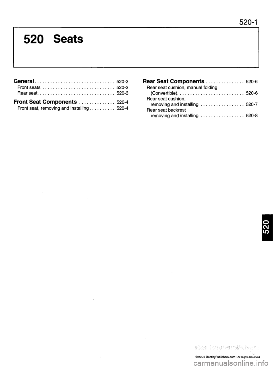 MINI COOPER 2002 Service Repair Manual MINI COOPER 2002 Service Repair Manual