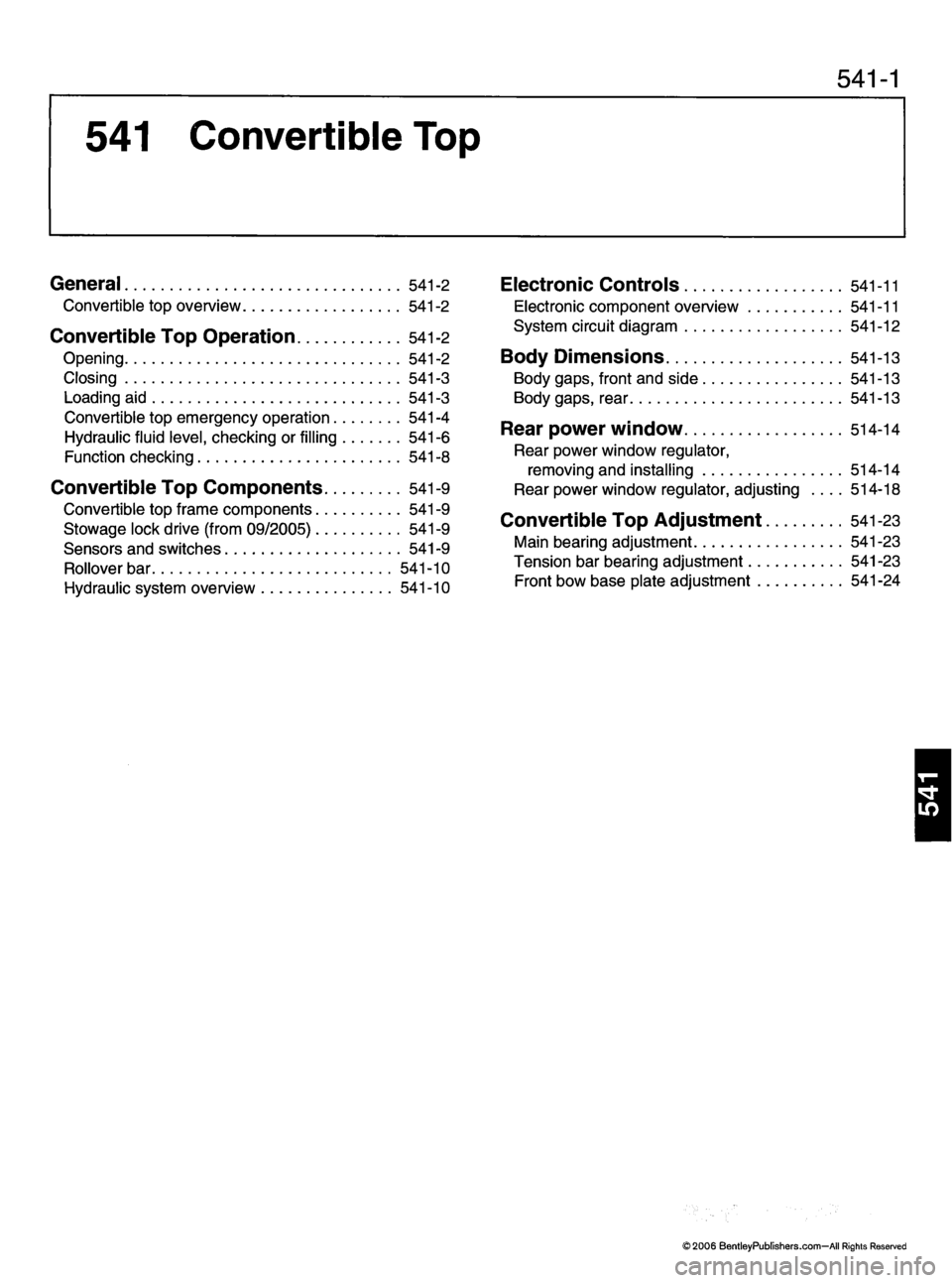MINI COOPER 2002  Service Repair Manual 