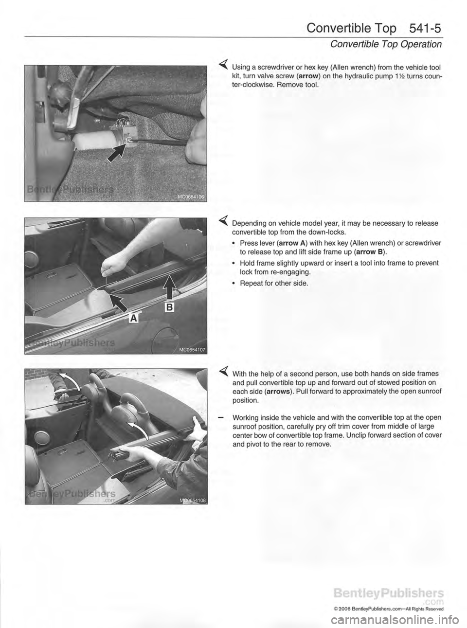 MINI COOPER 2002  Service Repair Manual 