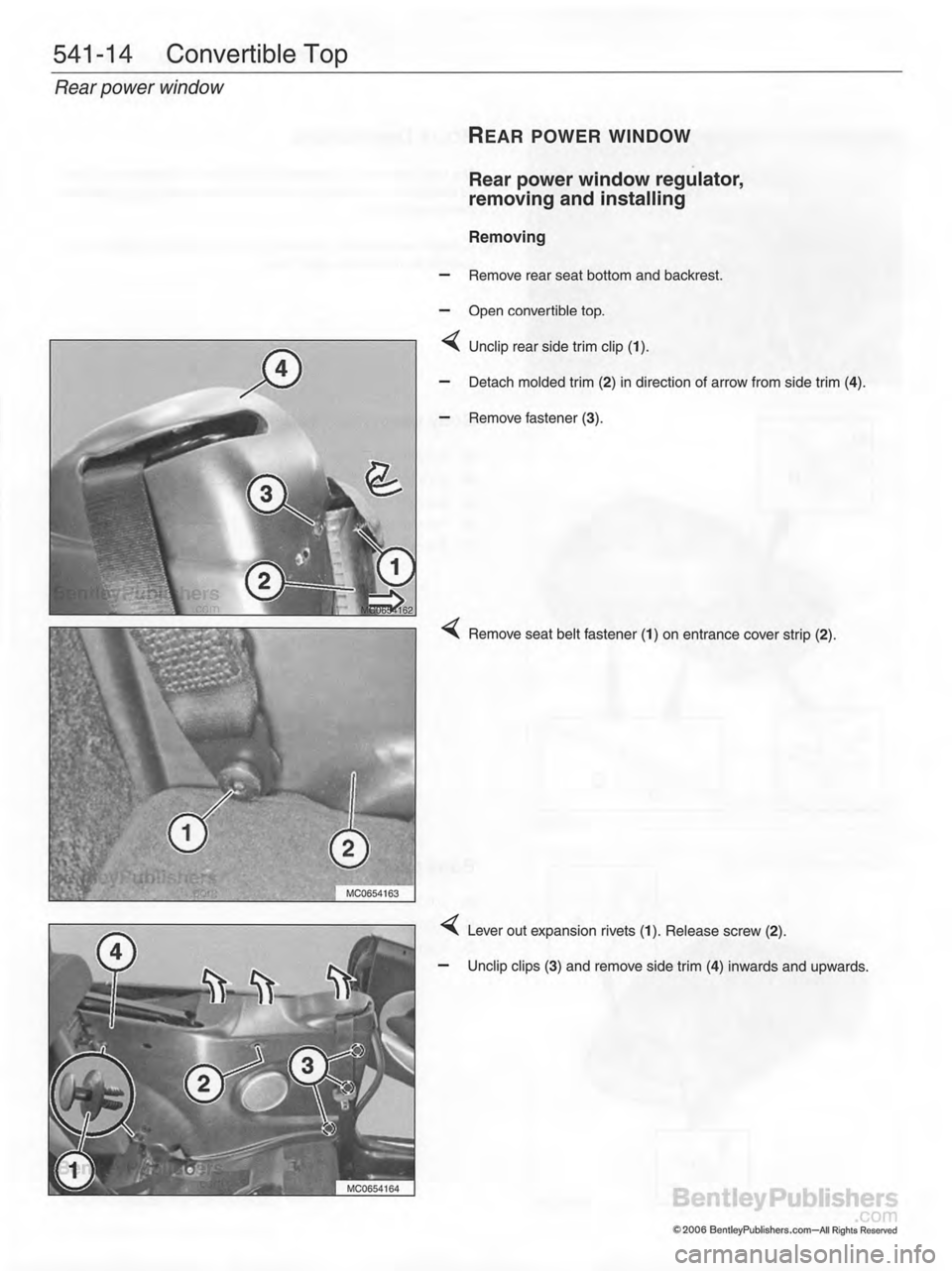 MINI COOPER 2002 Service Repair Manual MINI COOPER 2002 Service Repair Manual