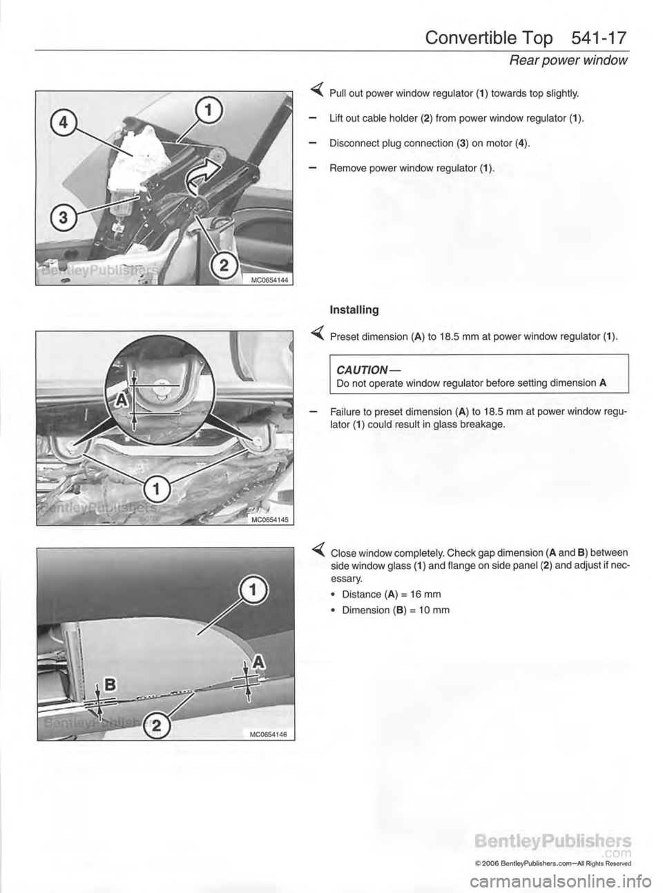 MINI COOPER 2002 Service Repair Manual MINI COOPER 2002 Service Repair Manual