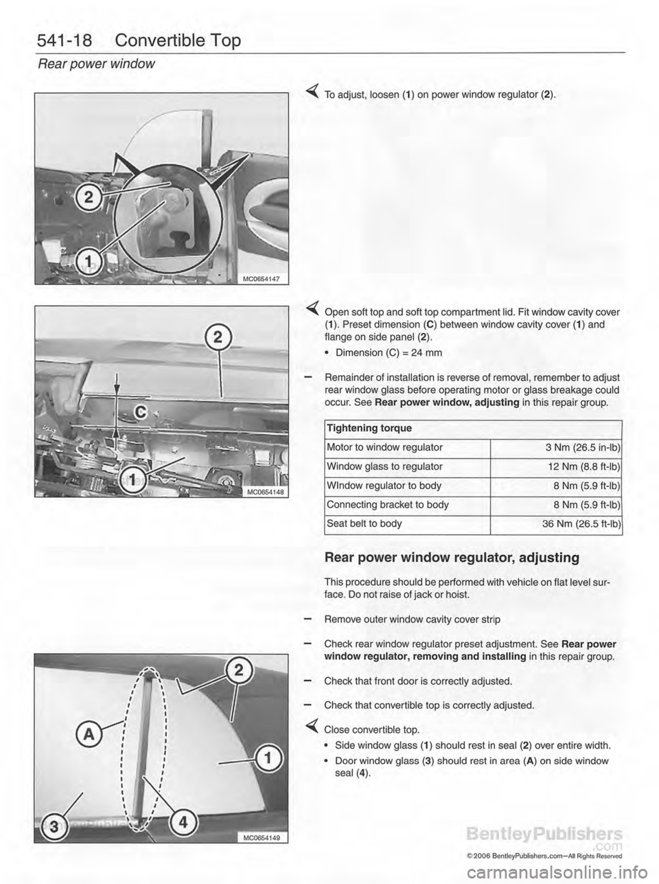 MINI COOPER 2002 Service Repair Manual MINI COOPER 2002 Service Repair Manual