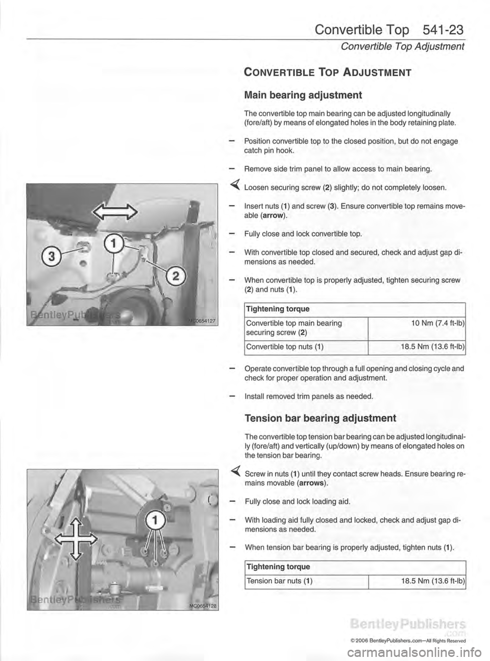 MINI COOPER 2002 Service Repair Manual MINI COOPER 2002 Service Repair Manual