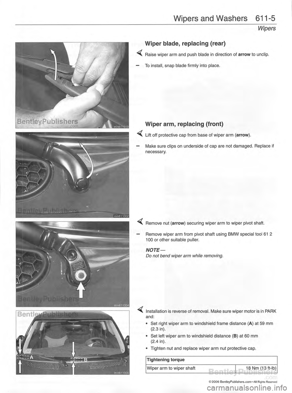 MINI COOPER 2002 Service Repair Manual MINI COOPER 2002 Service Repair Manual