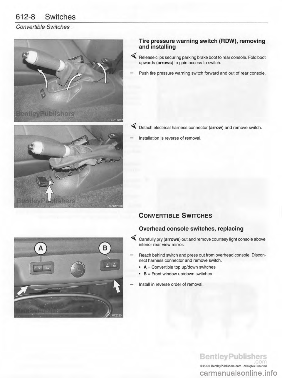 MINI COOPER 2002  Service Repair Manual 