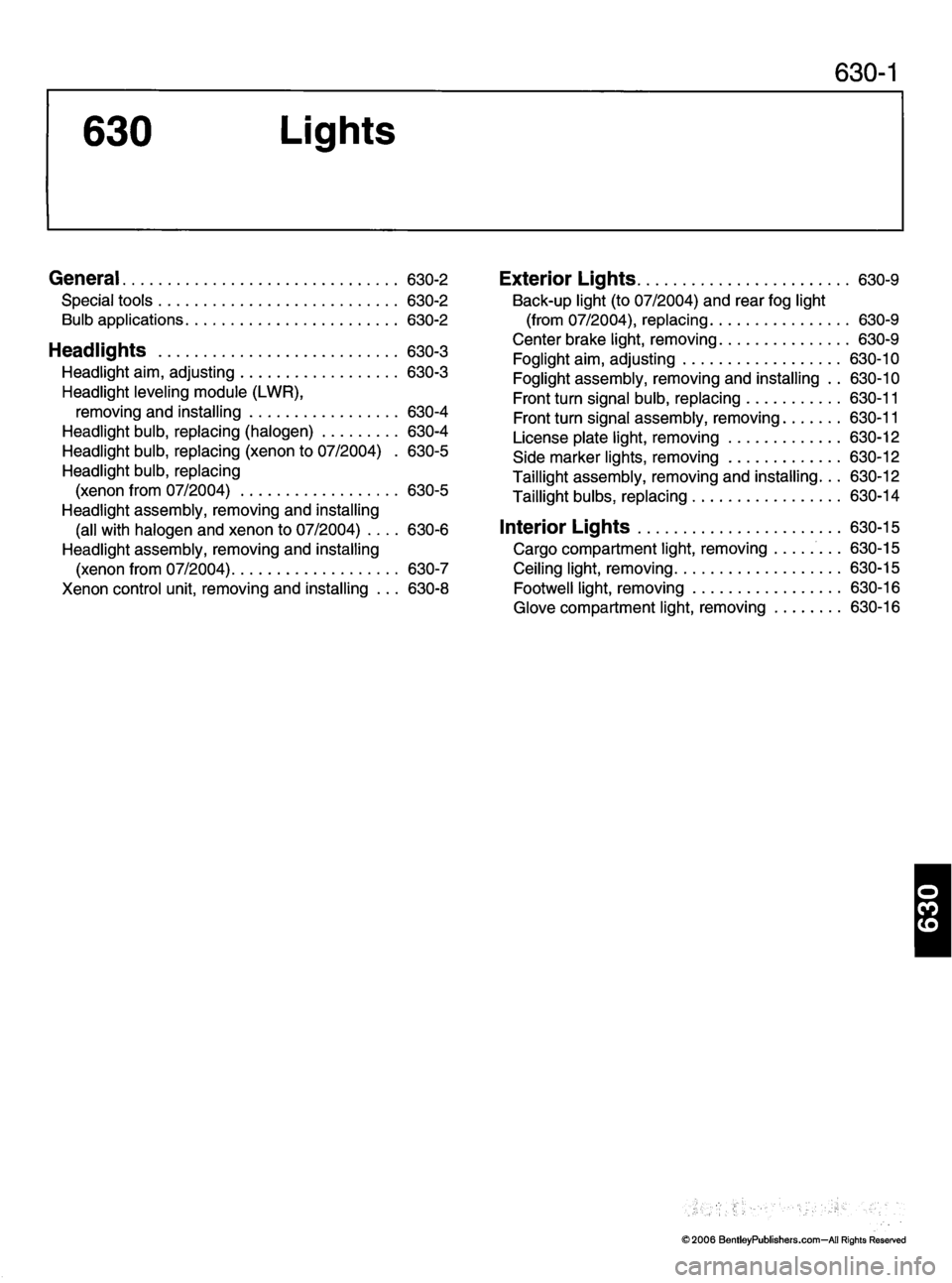 MINI COOPER 2002  Service Repair Manual 