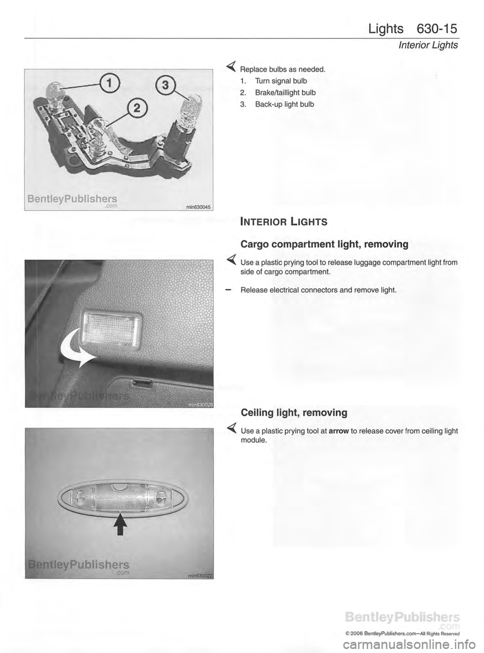 MINI COOPER 2002  Service Repair Manual 