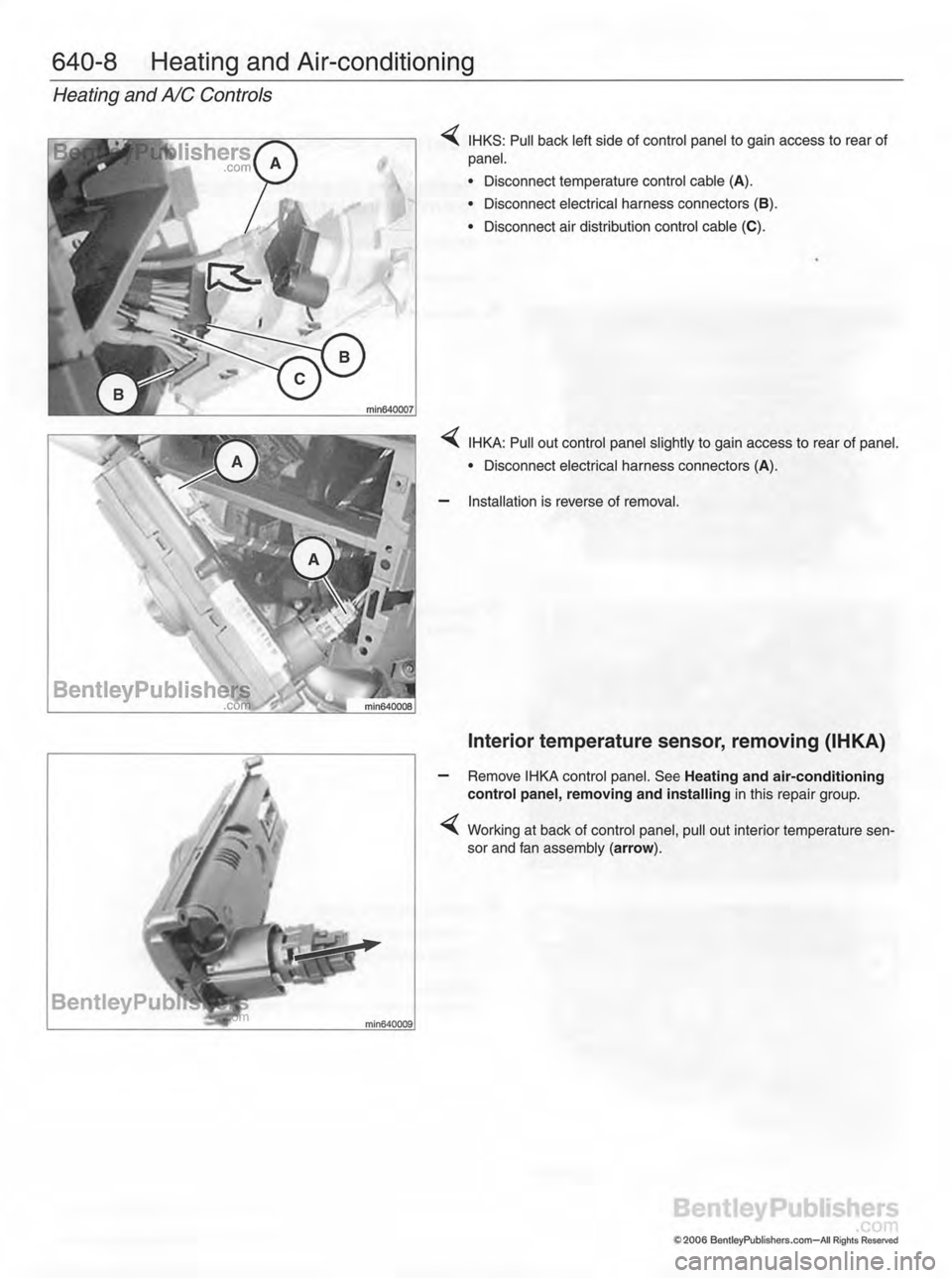MINI COOPER 2002  Service Repair Manual 