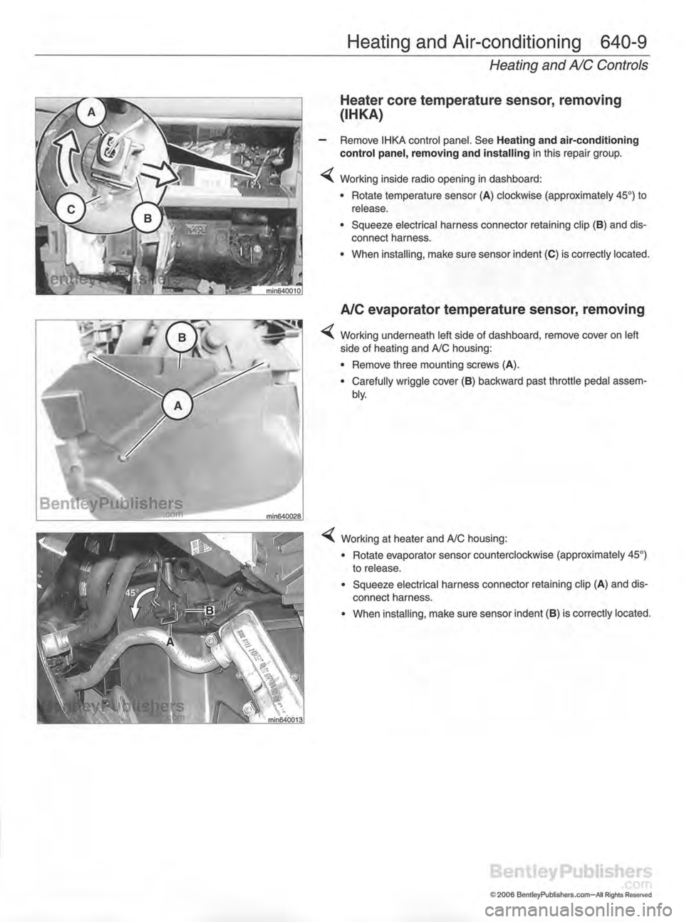 MINI COOPER 2002  Service Repair Manual 