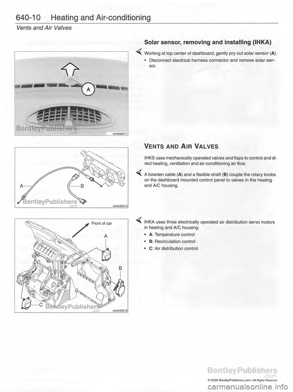 MINI COOPER 2002  Service Repair Manual 