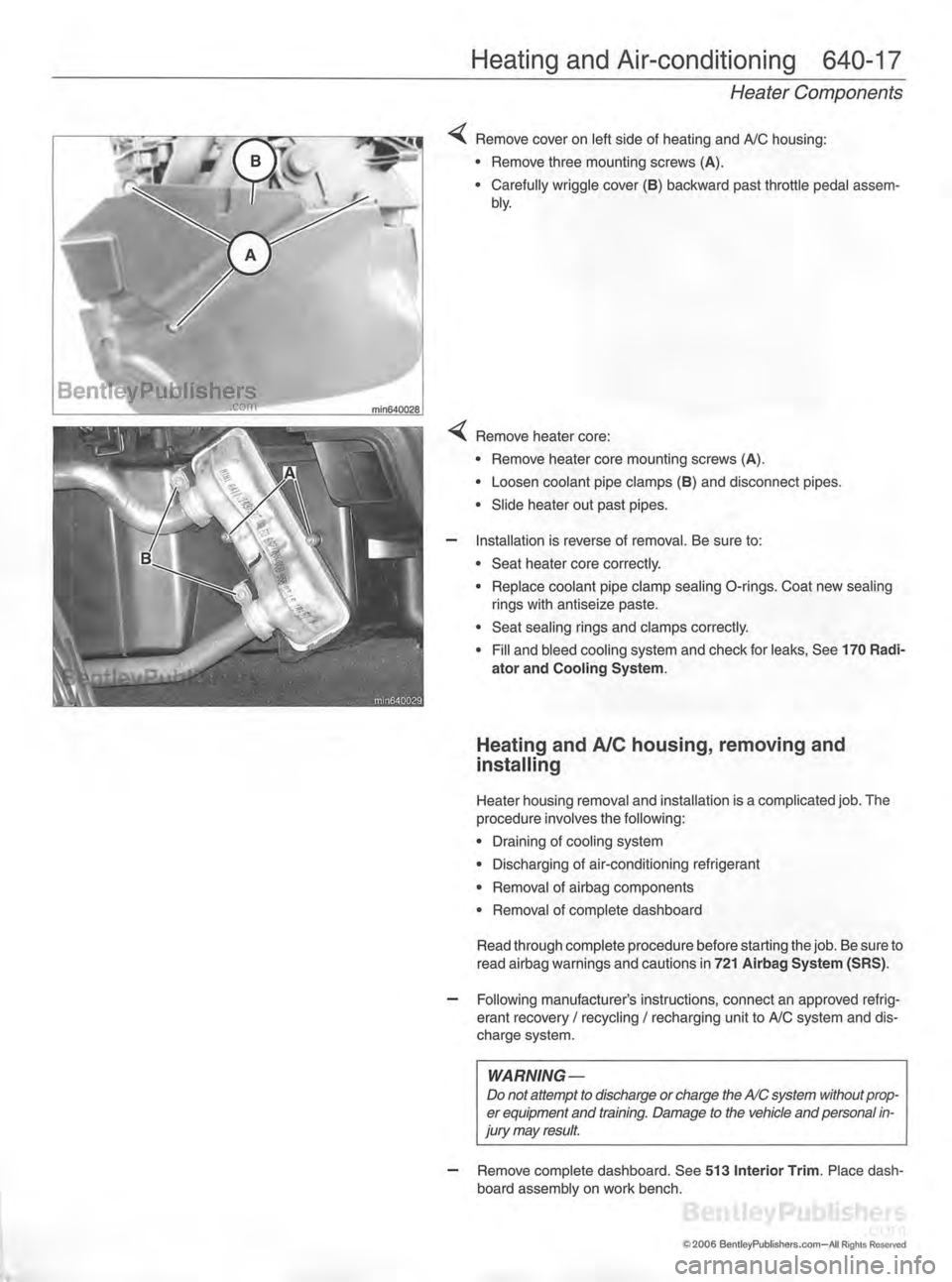 MINI COOPER 2002  Service Repair Manual 
