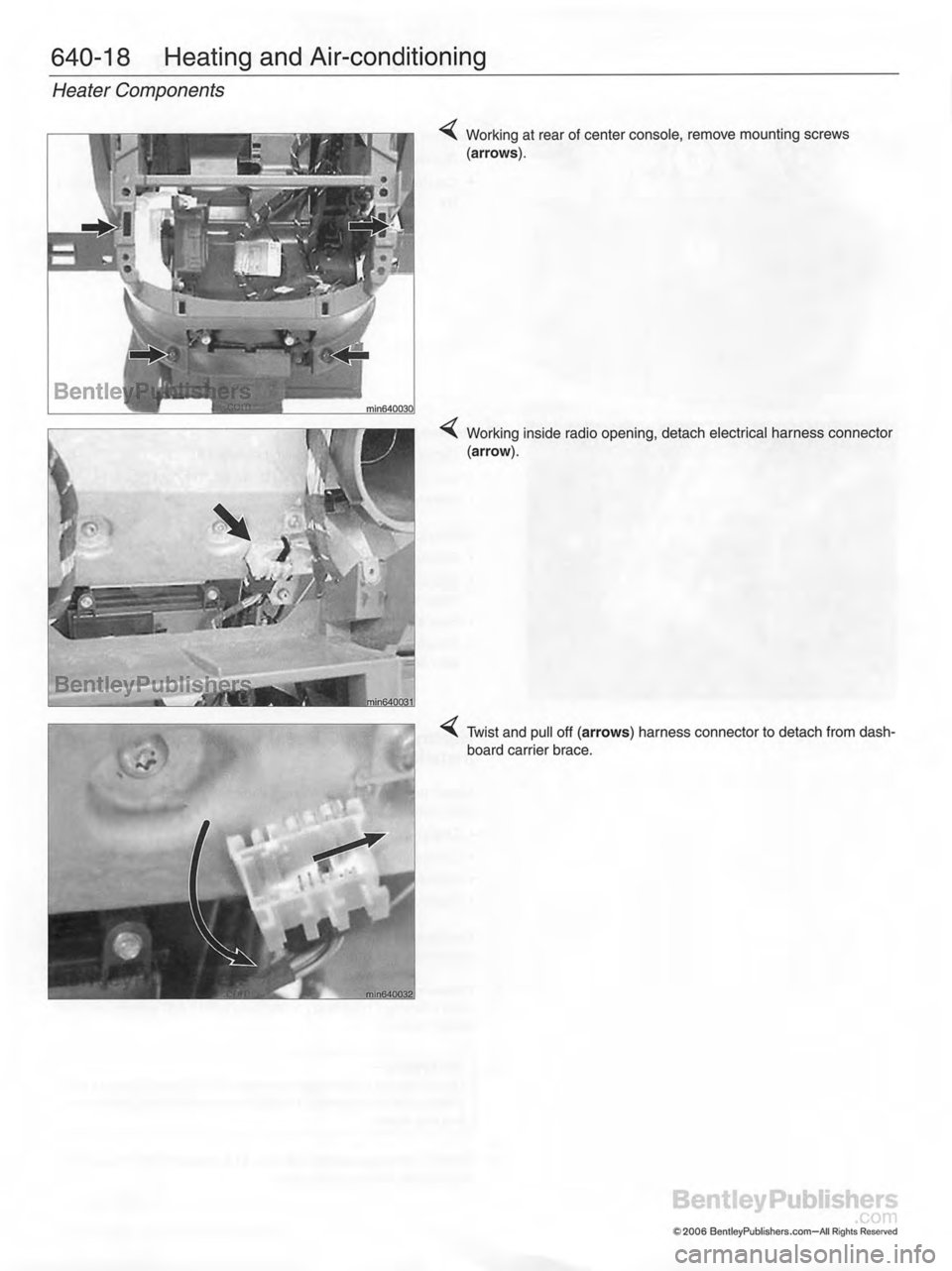 MINI COOPER 2002  Service Repair Manual 