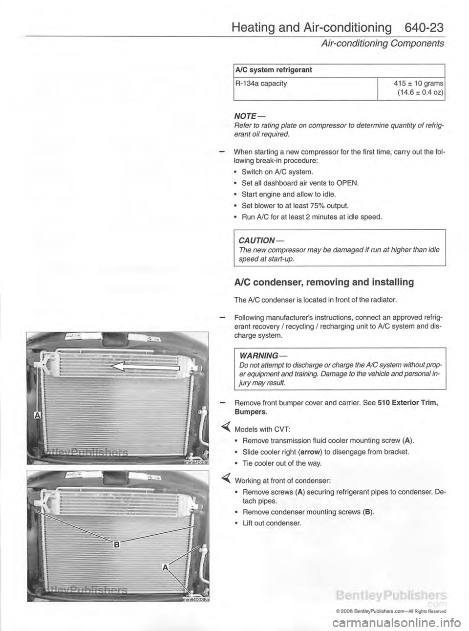 MINI COOPER 2002  Service Repair Manual 