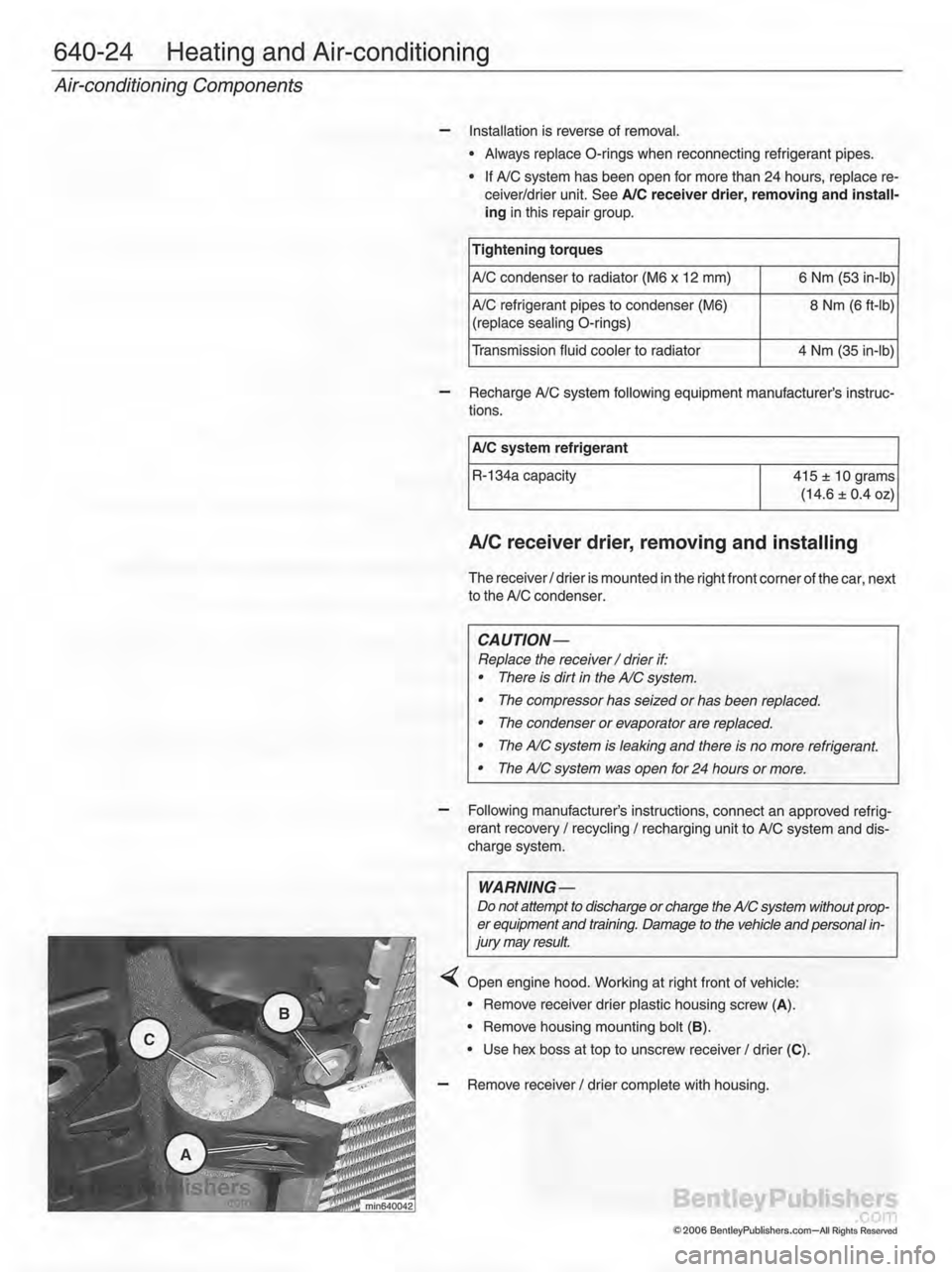 MINI COOPER 2002  Service Repair Manual 
