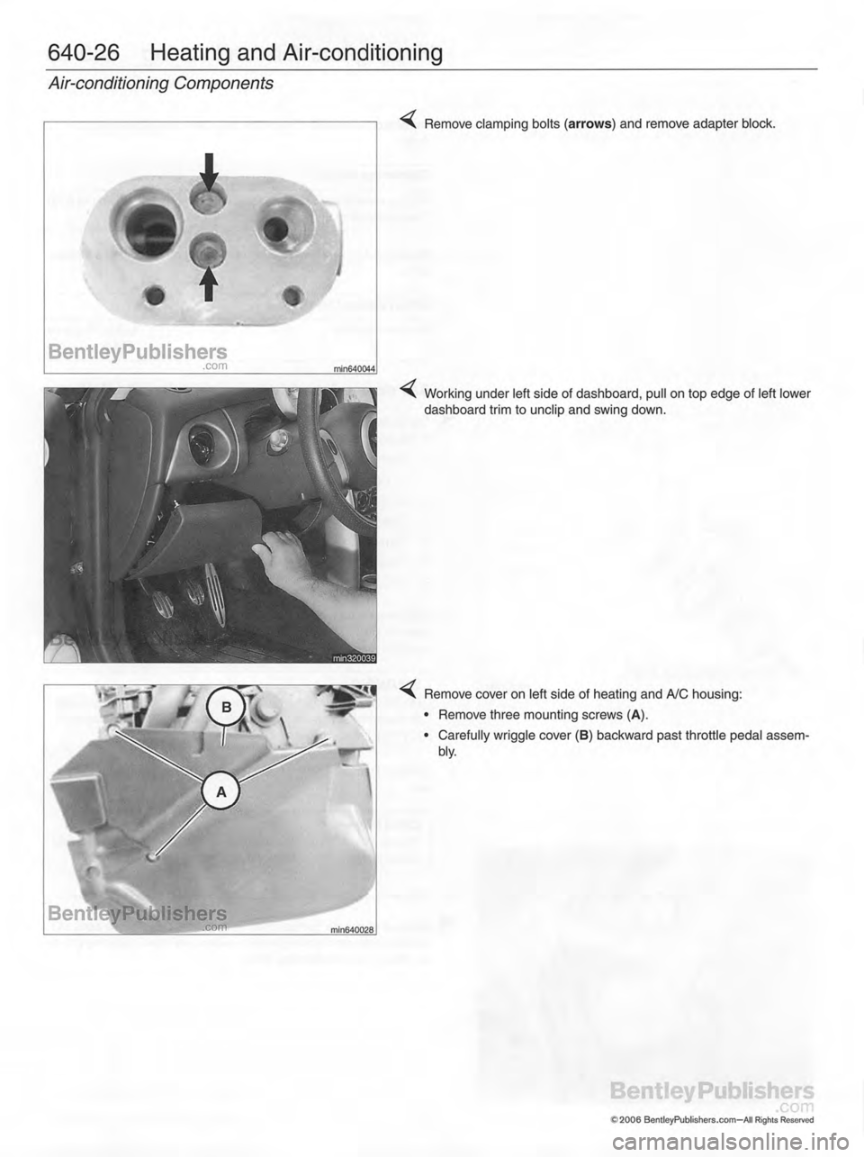 MINI COOPER 2002  Service Repair Manual 