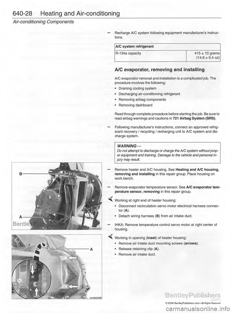 MINI COOPER 2002  Service Repair Manual 