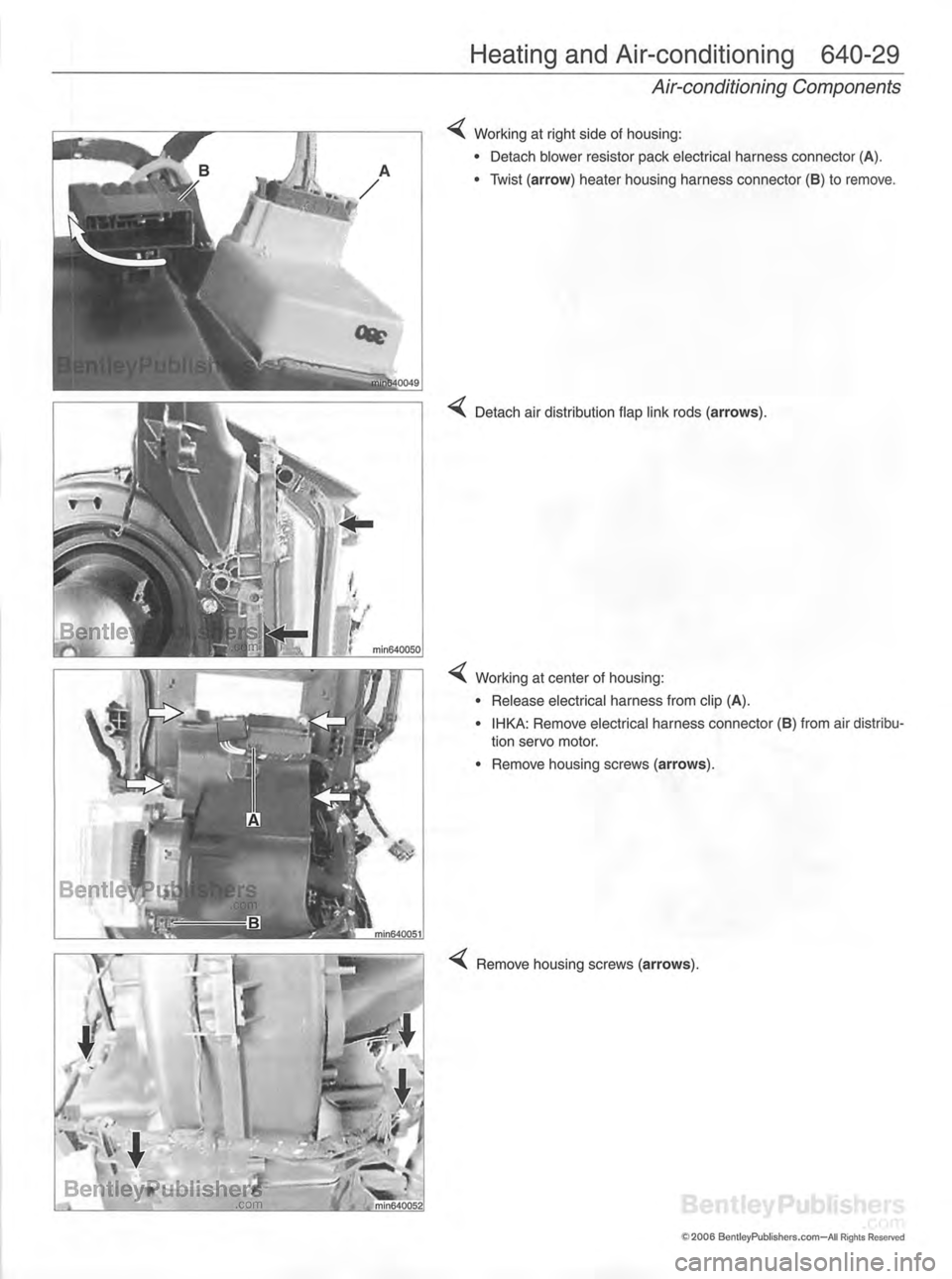 MINI COOPER 2002  Service Repair Manual 