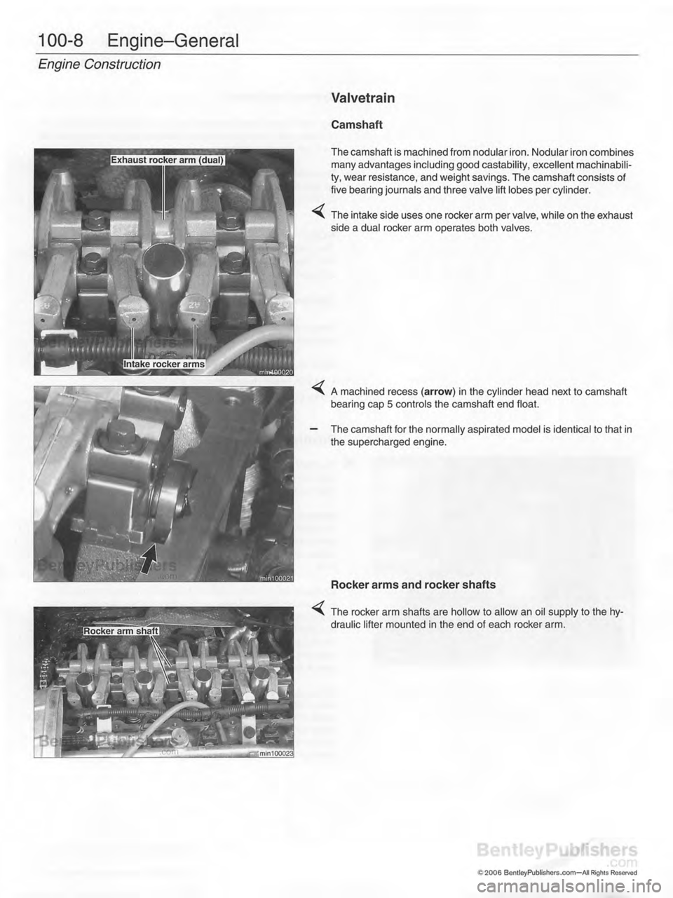 MINI COOPER 2002  Service Manual PDF 