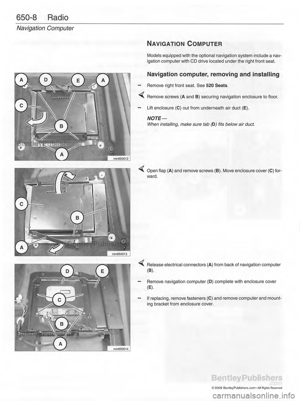 MINI COOPER 2002 Service Repair Manual MINI COOPER 2002 Service Repair Manual