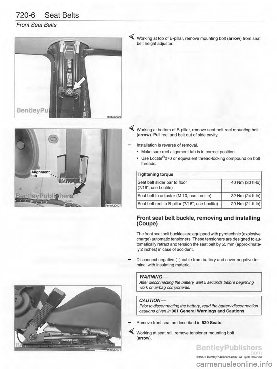 MINI COOPER 2002 Service Repair Manual MINI COOPER 2002 Service Repair Manual