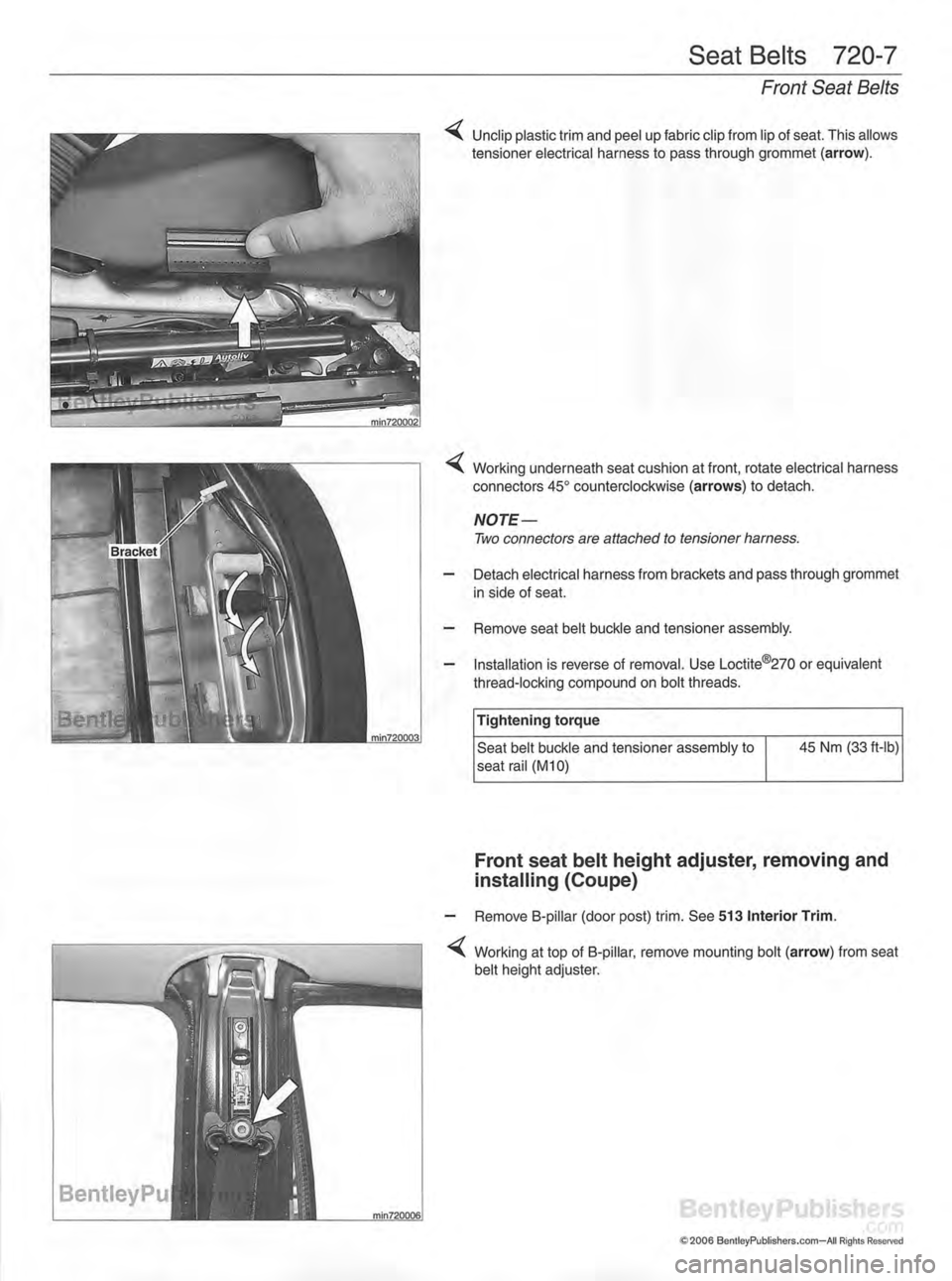 MINI COOPER 2002 Service Repair Manual MINI COOPER 2002 Service Repair Manual