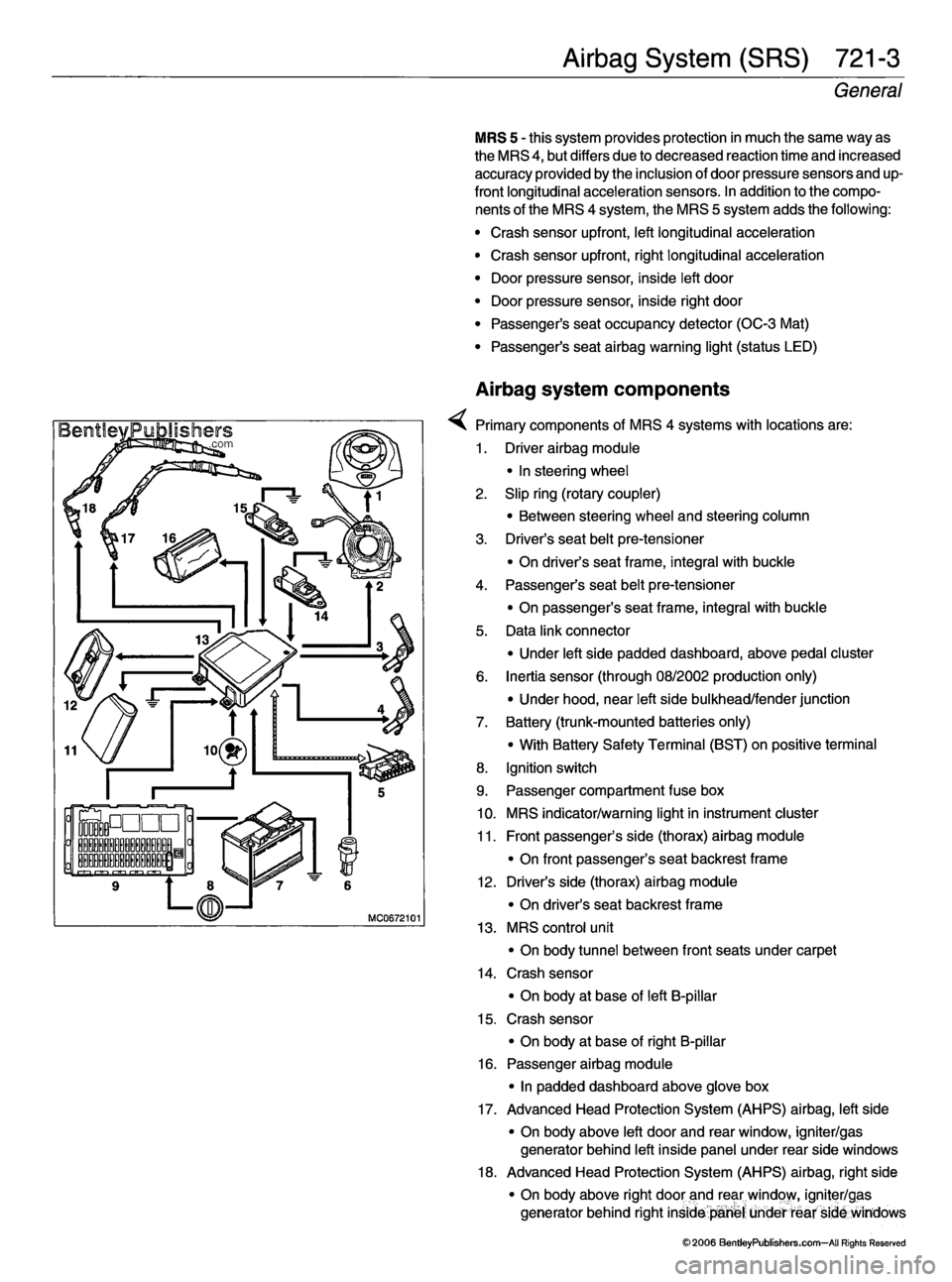MINI COOPER 2002 Service Repair Manual MINI COOPER 2002 Service Repair Manual