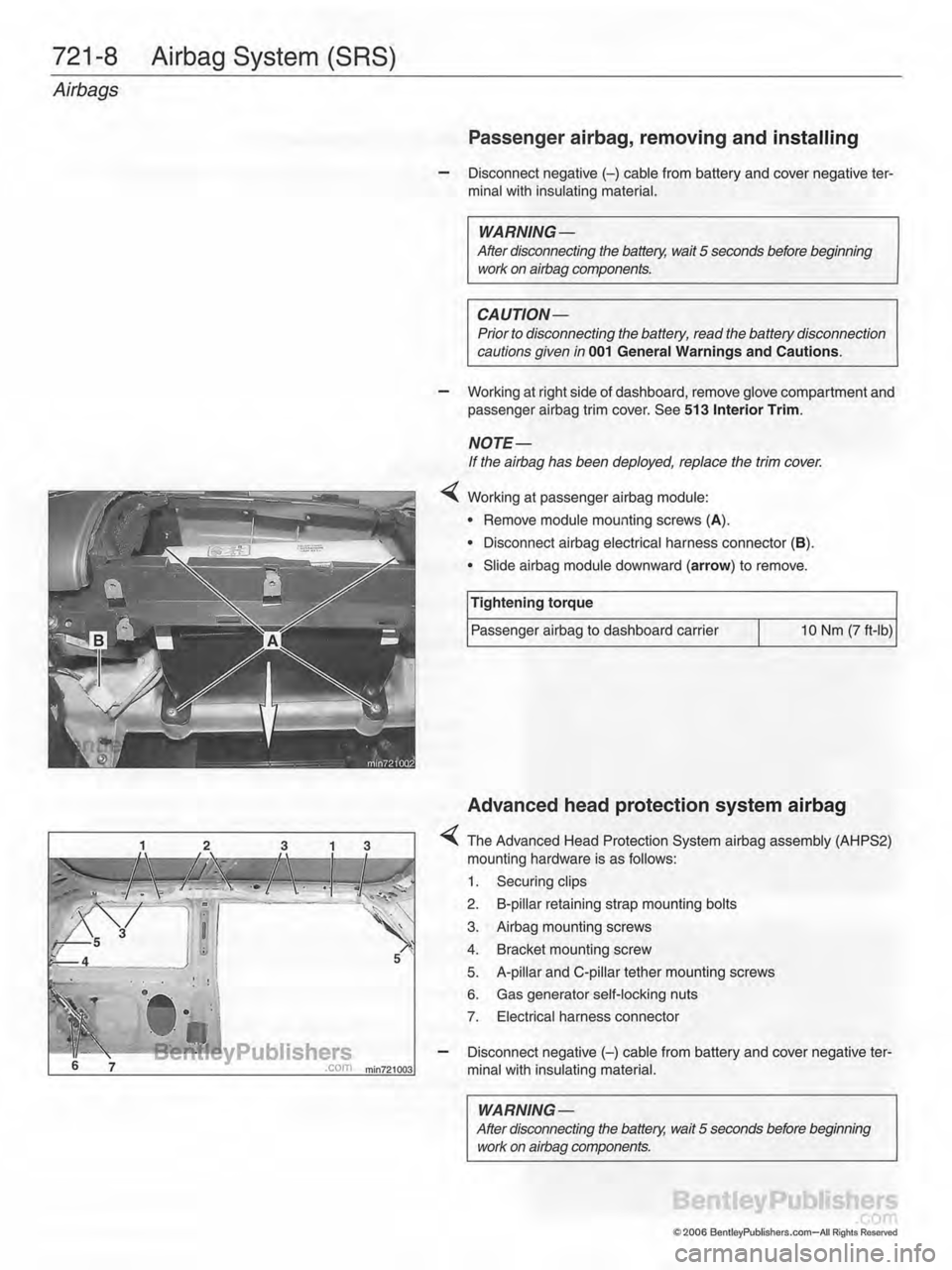 MINI COOPER 2002 Service Repair Manual MINI COOPER 2002 Service Repair Manual