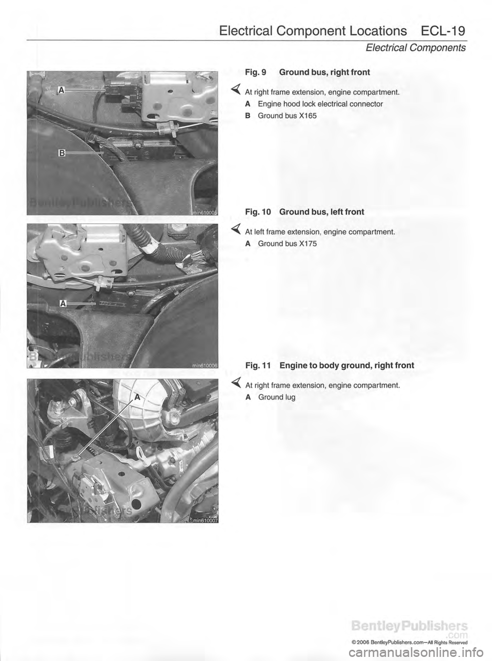 MINI COOPER 2002  Service Repair Manual 