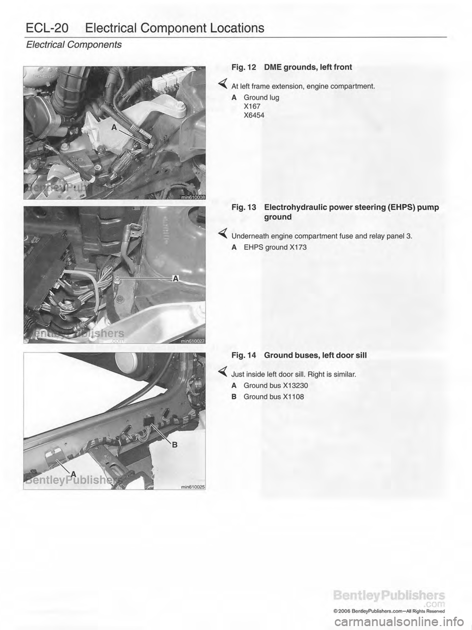 MINI COOPER 2002 Service Repair Manual MINI COOPER 2002 Service Repair Manual
