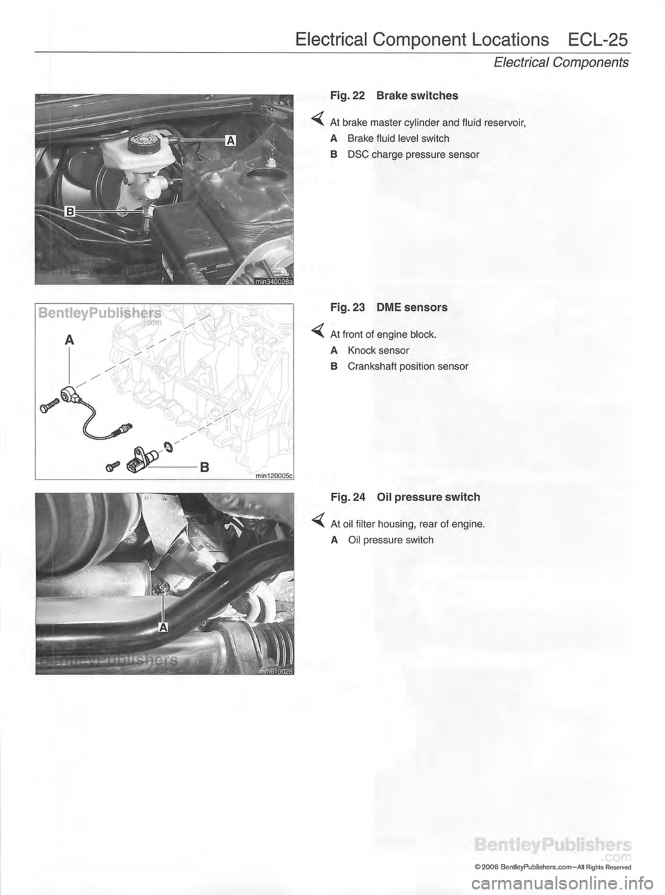 MINI COOPER 2002 Service Repair Manual MINI COOPER 2002 Service Repair Manual