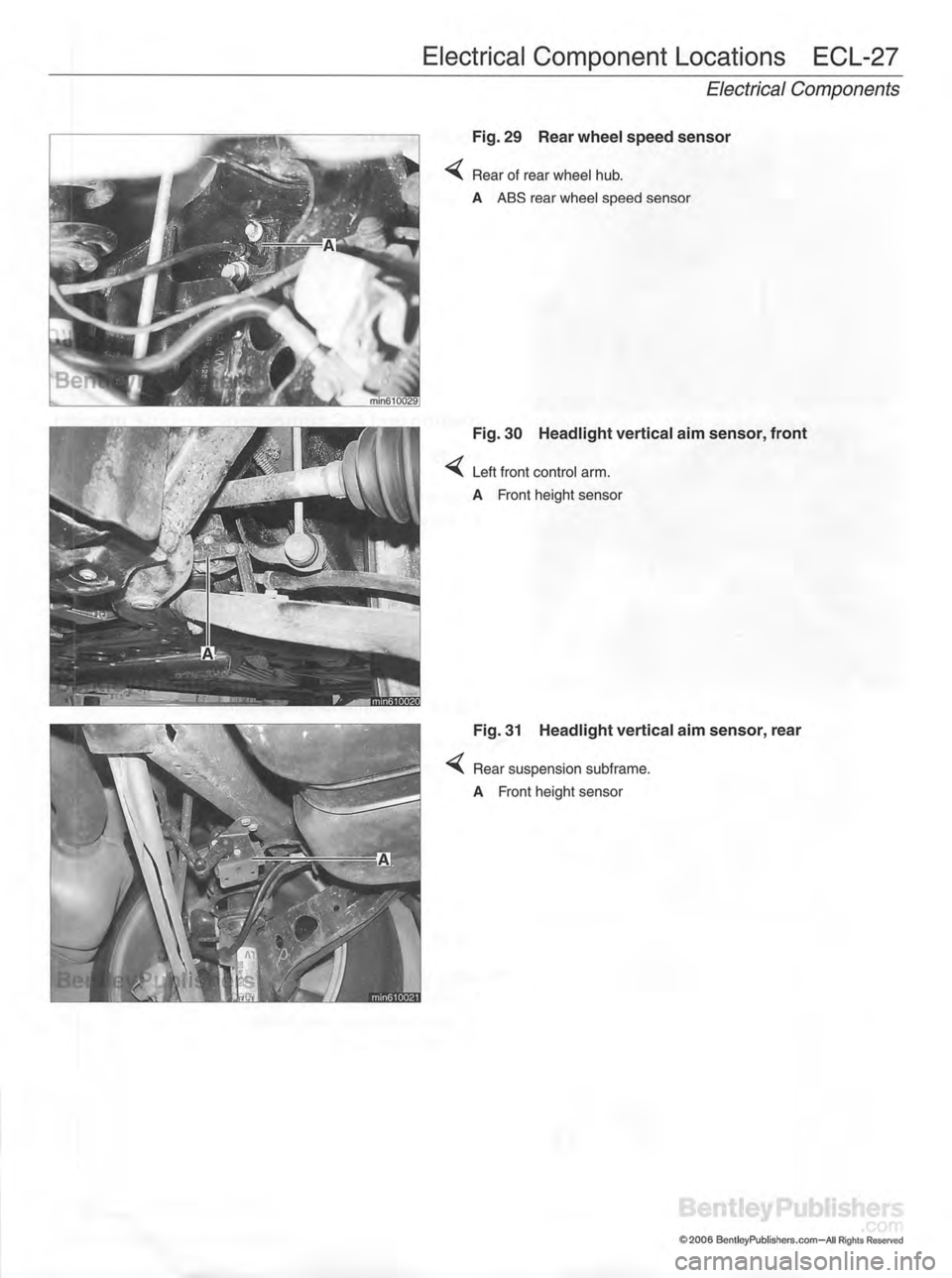 MINI COOPER 2002 Service Repair Manual MINI COOPER 2002 Service Repair Manual