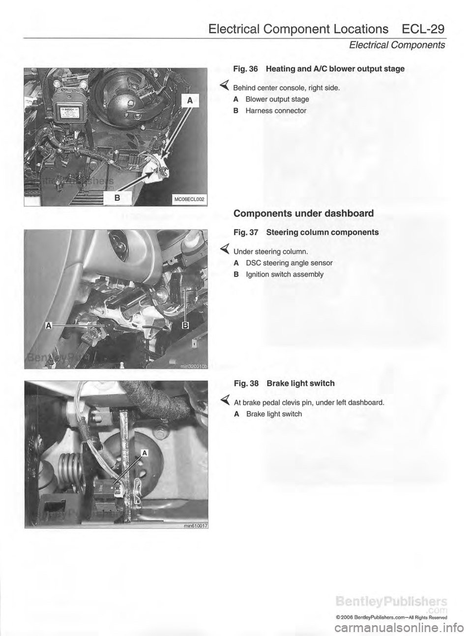MINI COOPER 2002 Service Repair Manual MINI COOPER 2002 Service Repair Manual