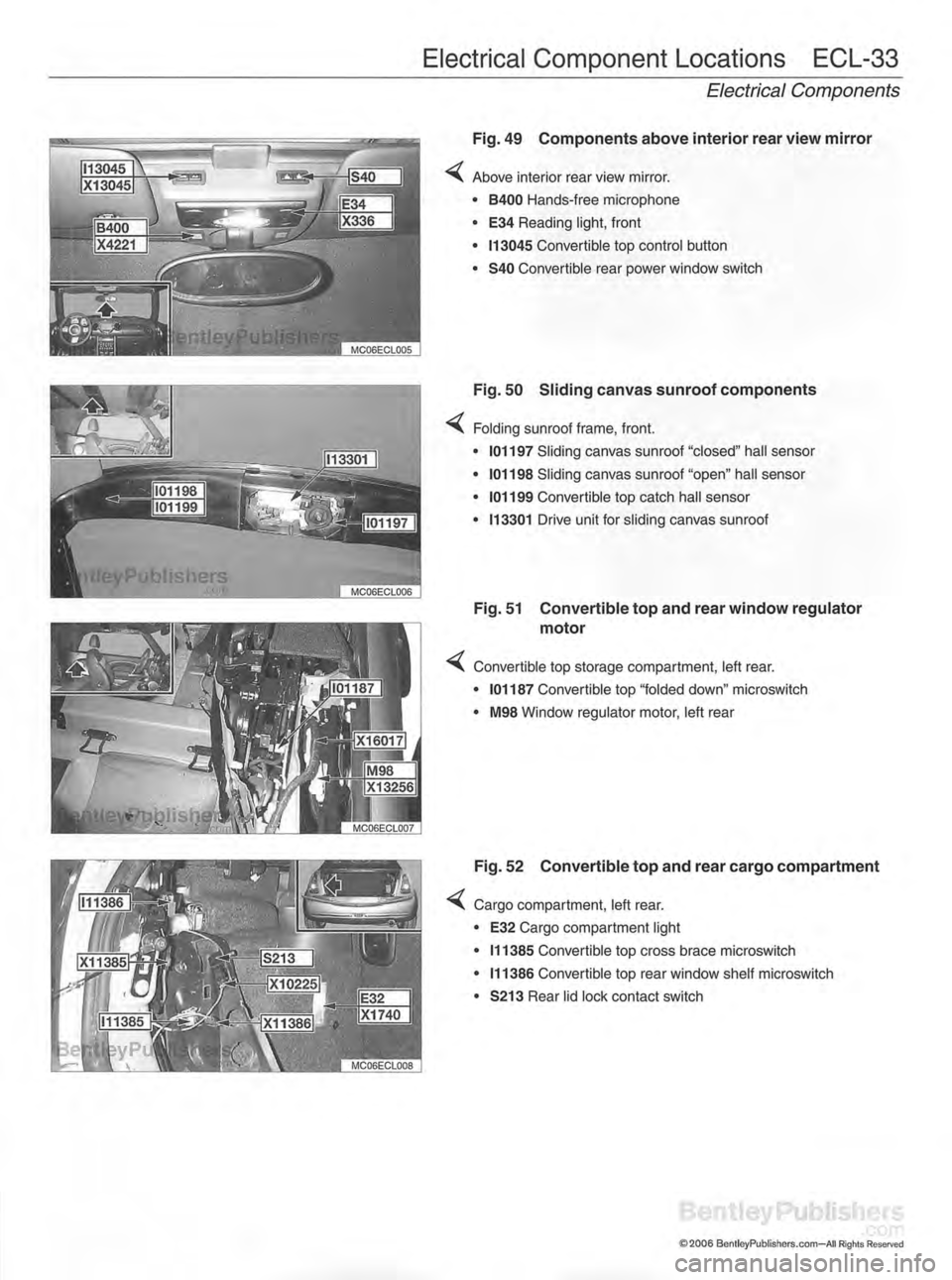 MINI COOPER 2002 Service Repair Manual MINI COOPER 2002 Service Repair Manual
